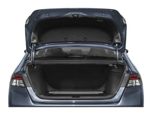 New 2025 Honda Accord LX image 9
