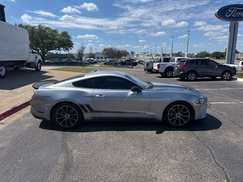 Used 2020 Ford Mustang Coupe w/ Equipment Group 101A image 4