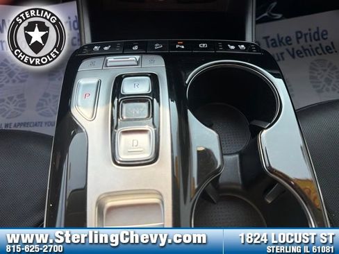 Used 2022 Hyundai Tucson Limited AWD/4WD image 22