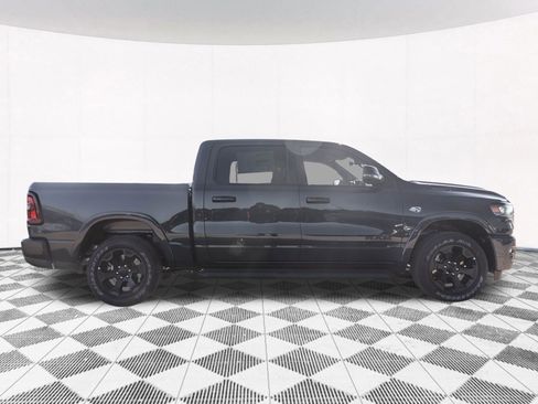 New 2026 RAM 1500 Big Horn image 8