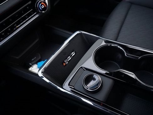 New 2026 Chevrolet Equinox RS w/ Convenience Package III image 17