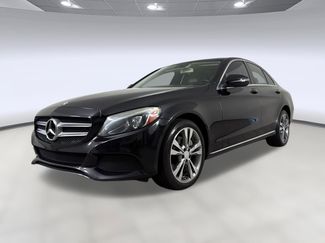 Used 2016 Mercedes-Benz C 300 4MATIC Sedan video 1