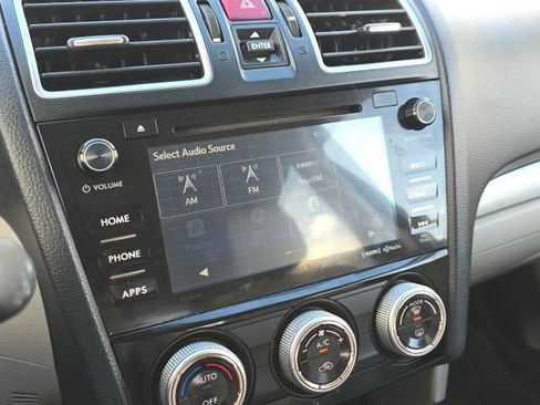 Used 2017 Subaru Forester 2.5i Premium w/ Protection Package #1 image 22