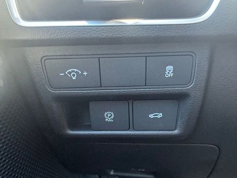 New 2026 Hyundai Sonata SEL image 12