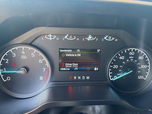 Used 2023 Ford F150 XL w/ STX Appearance Package AWD/4WD image 18