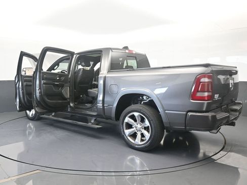 Used 2019 RAM 1500 Limited image 78