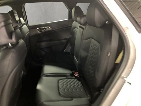 Used 2026 Kia Sportage X-Line w/ X-Line Technology Package AWD/4WD image 8