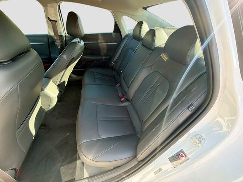 Used 2020 Hyundai Sonata SEL image 19