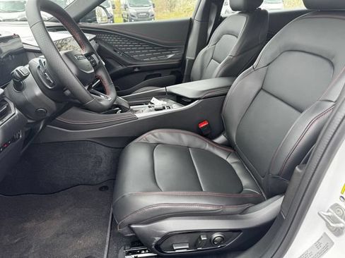 New 2026 Dodge Charger R/T AWD/4WD image 22