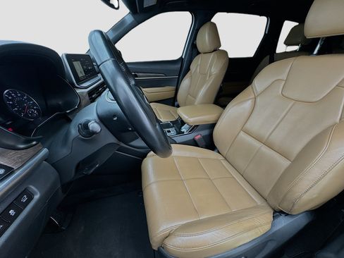 Used 2020 Kia Telluride SX FWD image 13