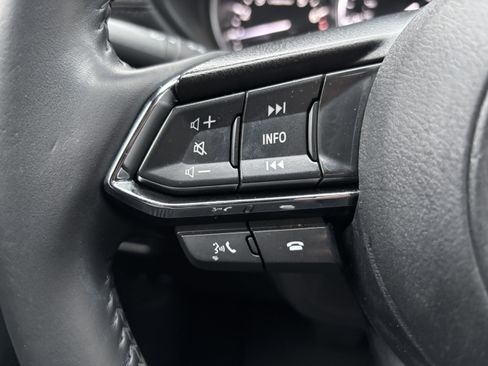 Certified 2024 MAZDA CX-5 AWD 2.5 S w/ Preferred Package image 24