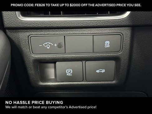 New 2026 Hyundai Sonata SEL image 17