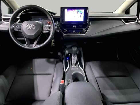 Used 2024 Toyota Corolla LE FWD image 16