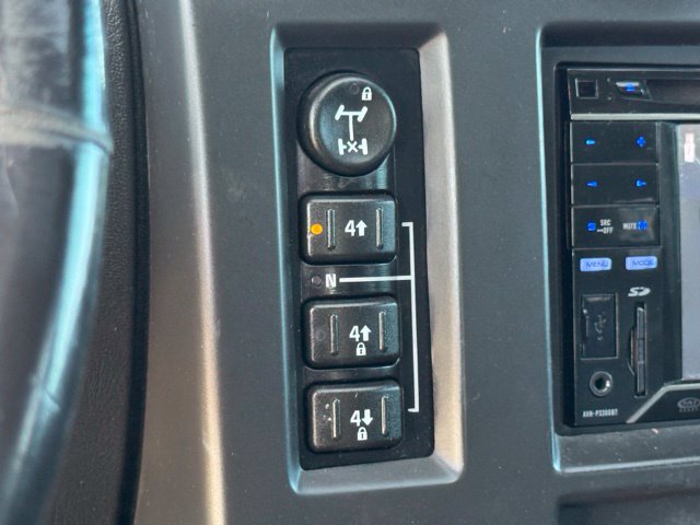 Used 2006 HUMMER H2 AWD/4WD image 27