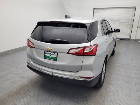 Used 2019 Chevrolet Equinox LT FWD image 7