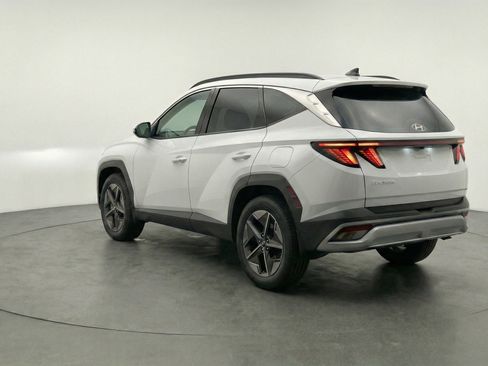 Used 2025 Hyundai Tucson SEL image 6