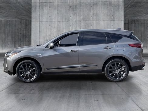 New 2026 Acura RDX A-Spec image 3