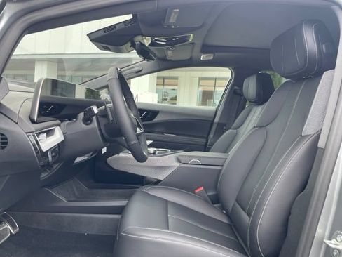 New 2026 Cadillac Optiq Luxury 1 RWD image 12
