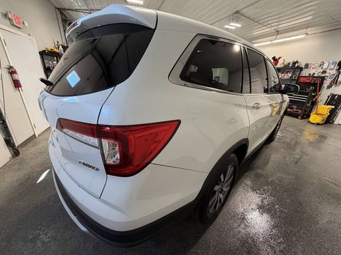Used 2020 Honda Pilot EX-L image 5