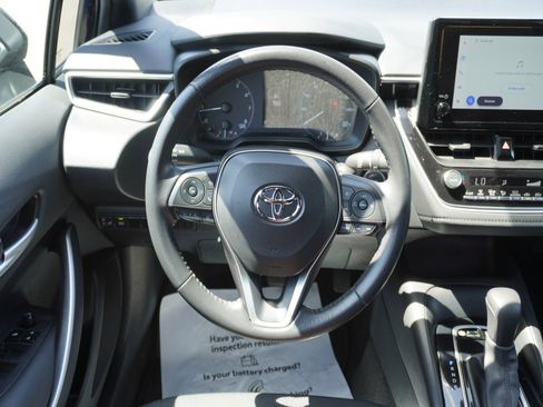 Used 2024 Toyota Corolla SE FWD image 13