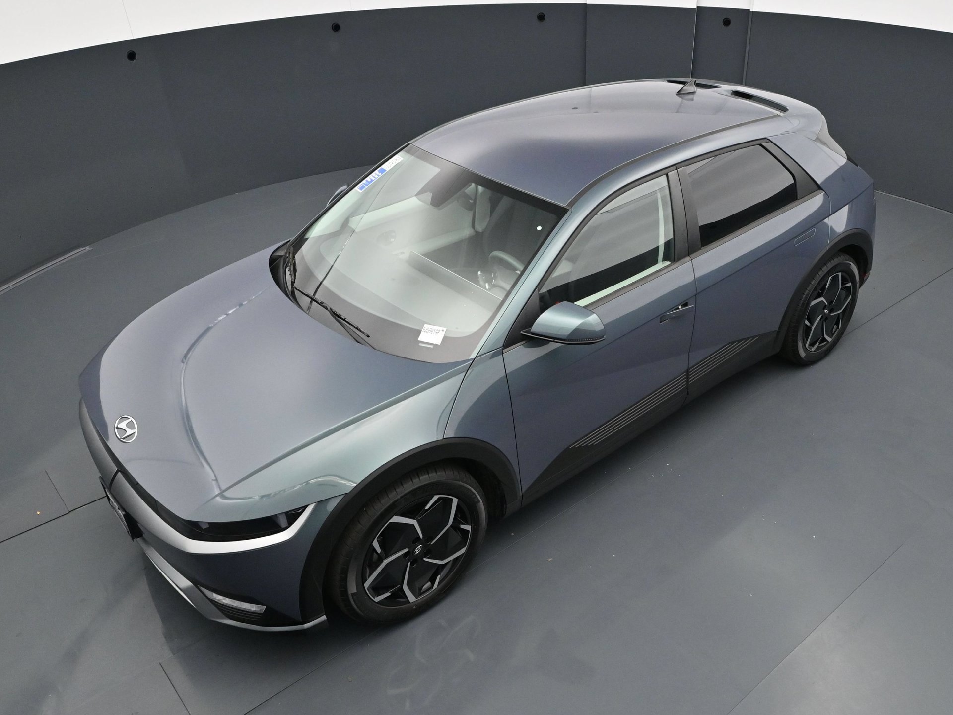 Certified 2024 Hyundai Ioniq 5 SEL AWD/4WD image 35