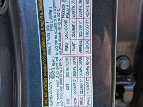 Certified 2025 Toyota RAV4 LE image 23