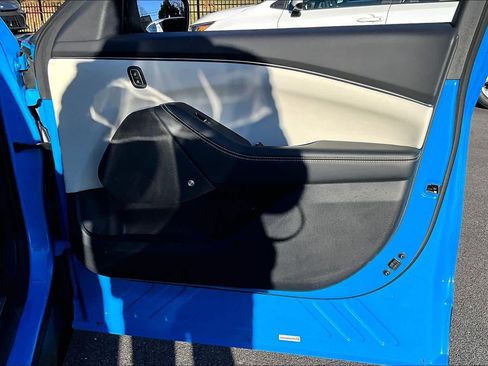 Used 2023 Ford Mustang Mach-E Premium image 21