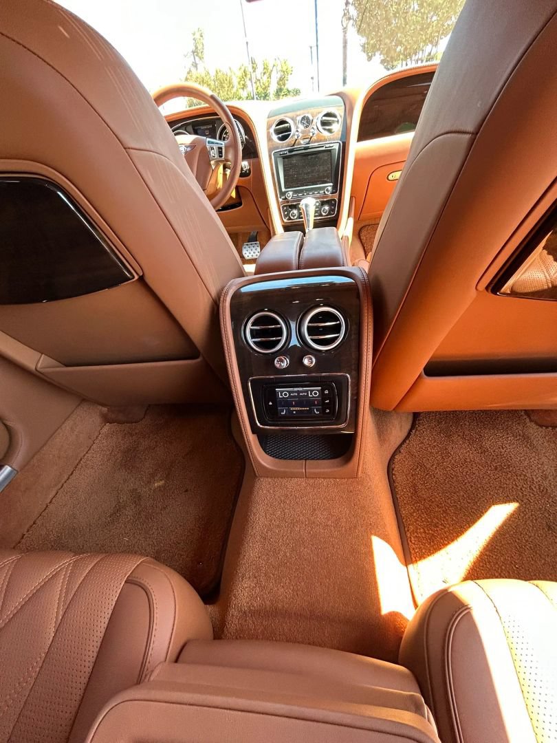 Used 2014 Bentley Flying Spur W12 AWD/4WD image 24