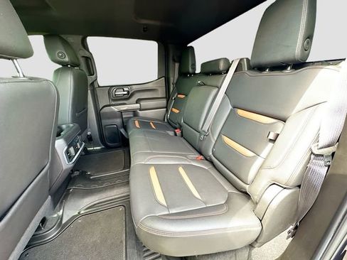 Used 2021 GMC Sierra 1500 AT4 AWD/4WD image 22