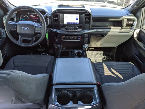 Certified 2023 Ford F150 XL w/ STX Appearance Package image 13