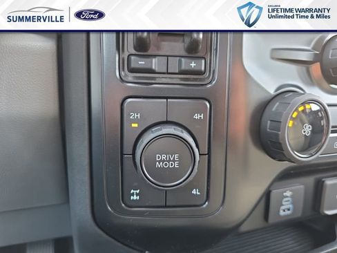 New 2026 Ford F250 XL w/ STX Appearance Package image 25