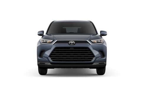 New 2026 Toyota Grand Highlander XLE FWD image 47