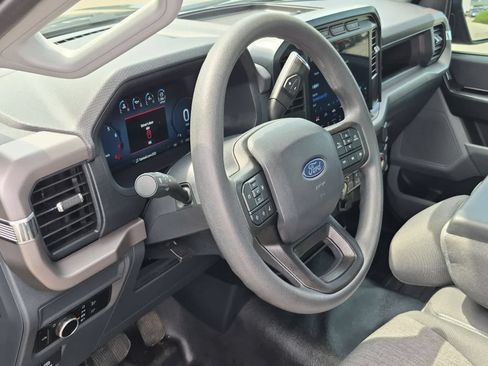 Used 2024 Ford F150 XL RWD image 10
