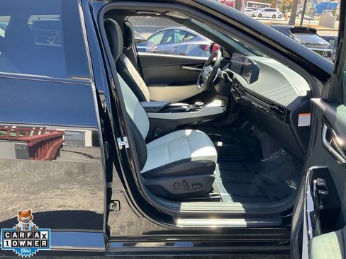 Used 2024 Kia EV6 GT-Line w/ GT-Line White Seat Package RWD image 64
