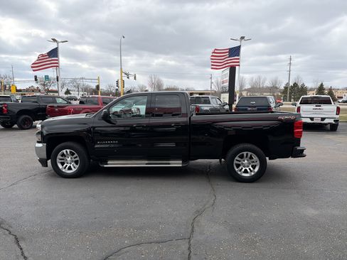 Used 2017 Chevrolet Silverado 1500 LT w/ All Star Edition image 7