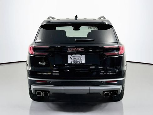 Used 2024 GMC Acadia Elevation AWD/4WD image 6