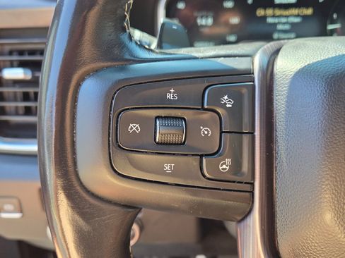 Used 2023 GMC Sierra 1500 Denali Ultimate image 24