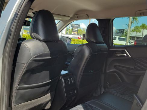 Used 2022 Mitsubishi Outlander SEL FWD image 14
