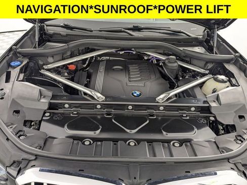 Used 2023 BMW X5 sDrive40i RWD image 37