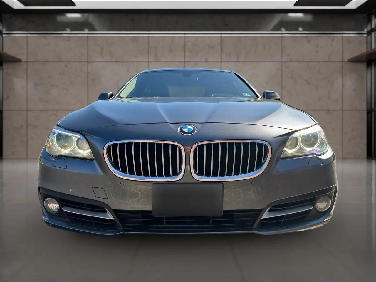 Used 2016 BMW 528i xDrive Sedan AWD/4WD image 18