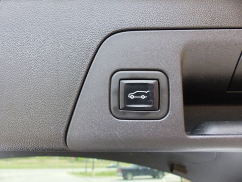 Used 2022 Buick Envision Preferred FWD image 20