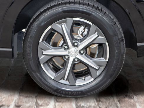 Certified 2023 Honda HR-V EX-L image 35