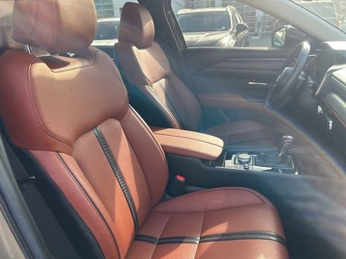 Used 2024 MAZDA CX-50 2.5 Turbo w/ Accent Package image 31