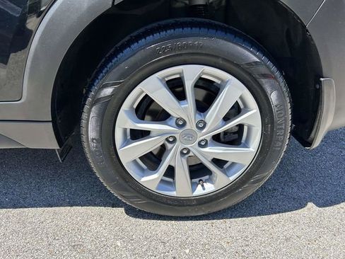Used 2020 Hyundai Tucson Value FWD image 8