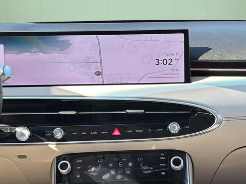 Certified 2026 Genesis GV70 2.5T image 21