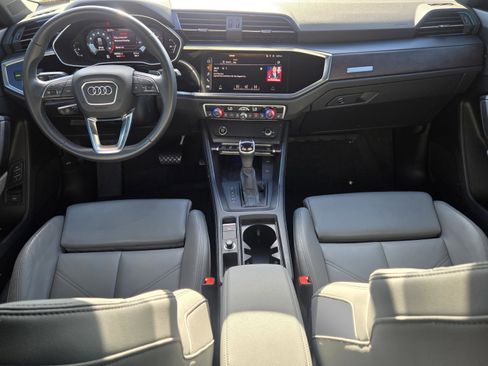 Used 2024 Audi Q3 2.0T Premium Plus AWD/4WD image 27