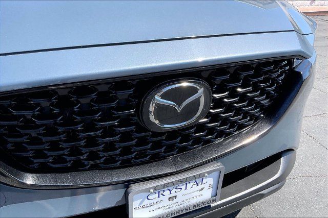 Used 2024 MAZDA CX-5 Carbon Edition AWD/4WD image 30