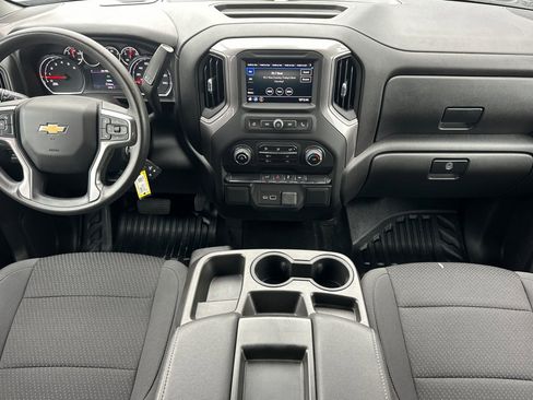 Certified 2023 Chevrolet Silverado 2500 W/T w/ WT Convenience Package image 13