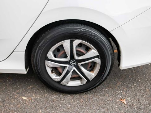 Used 2017 Honda Civic LX image 13