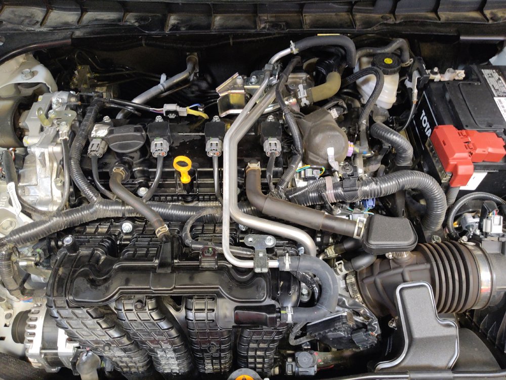 Used 2025 Nissan Altima 2.5 SV FWD image 30
